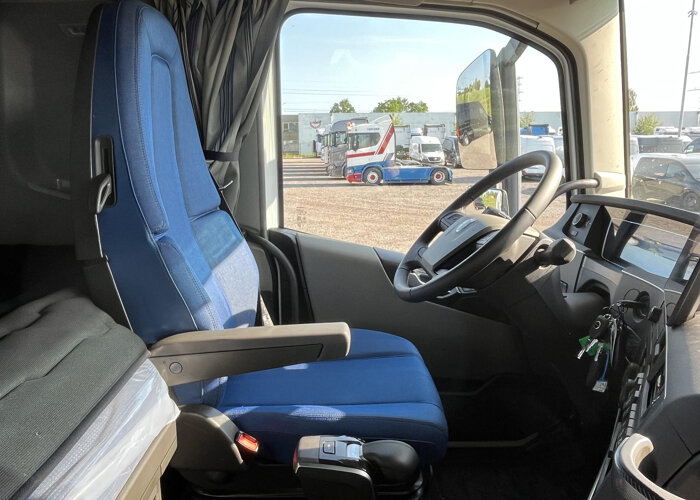 Volvo  FH500 Aero XL | Retarder | Alcoa | Full Air
