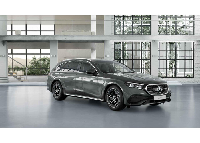 Mercedes-Benz E-Klasse Estate 300e Business Solution AMG