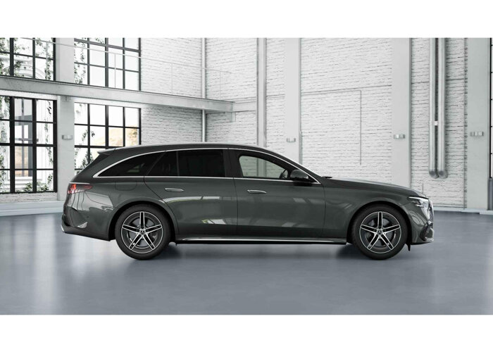 Mercedes-Benz E-Klasse Estate 300e Business Solution AMG