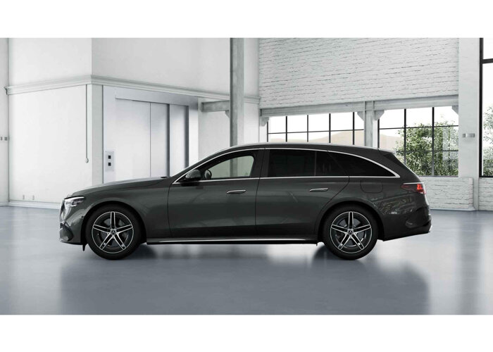 Mercedes-Benz E-Klasse Estate 300e Business Solution AMG