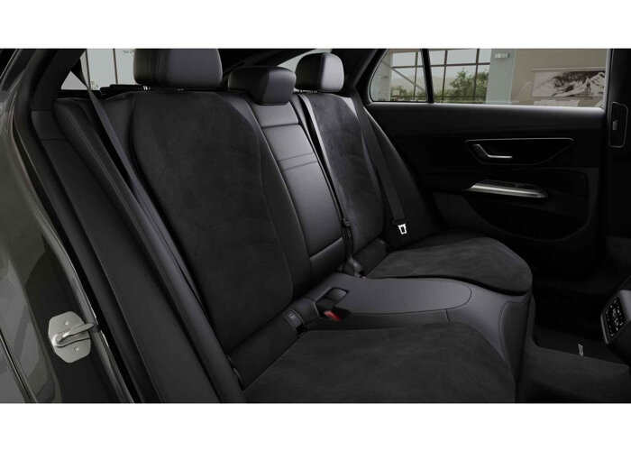 Mercedes-Benz E-Klasse Estate 300e Business Solution AMG