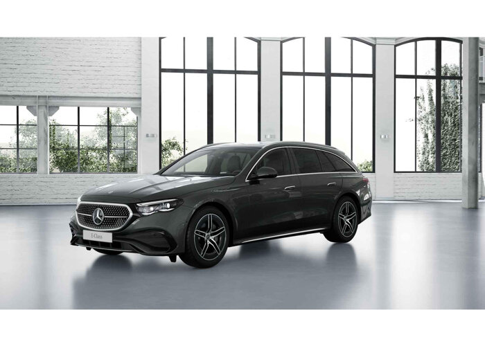 Mercedes-Benz E-Klasse Estate 300e Business Solution AMG
