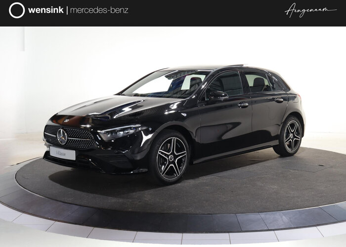 Mercedes-Benz A-Klasse 250e Business Solution AMG