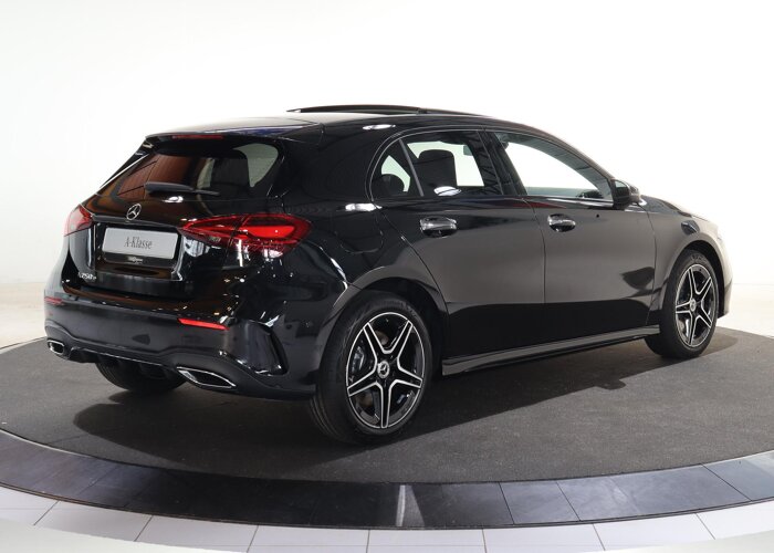 Mercedes-Benz A-Klasse 250e Business Solution AMG