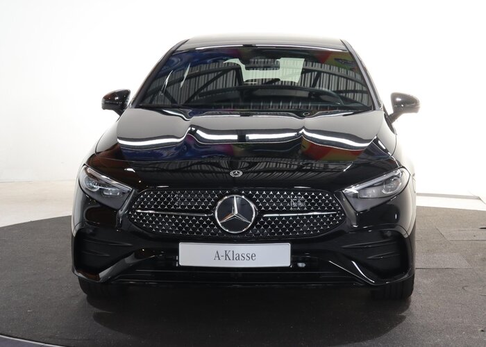 Mercedes-Benz A-Klasse 250e Business Solution AMG