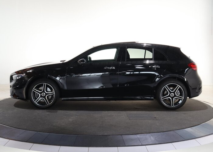 Mercedes-Benz A-Klasse 250e Business Solution AMG