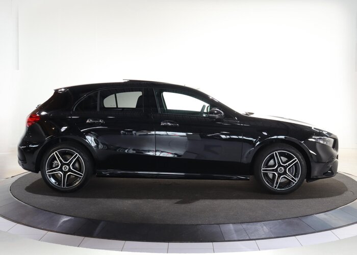 Mercedes-Benz A-Klasse 250e Business Solution AMG
