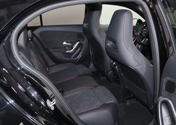 Mercedes-Benz A-Klasse 250e Business Solution AMG