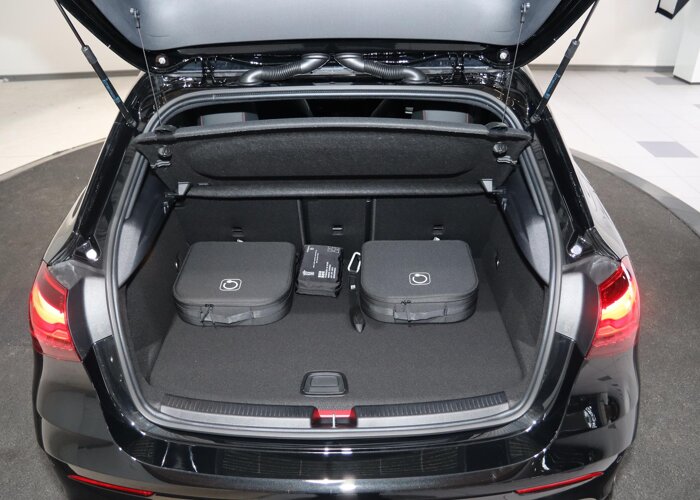 Mercedes-Benz A-Klasse 250e Business Solution AMG