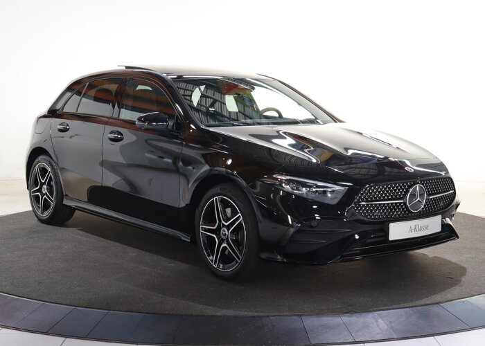 Mercedes-Benz A-Klasse 250e Business Solution AMG