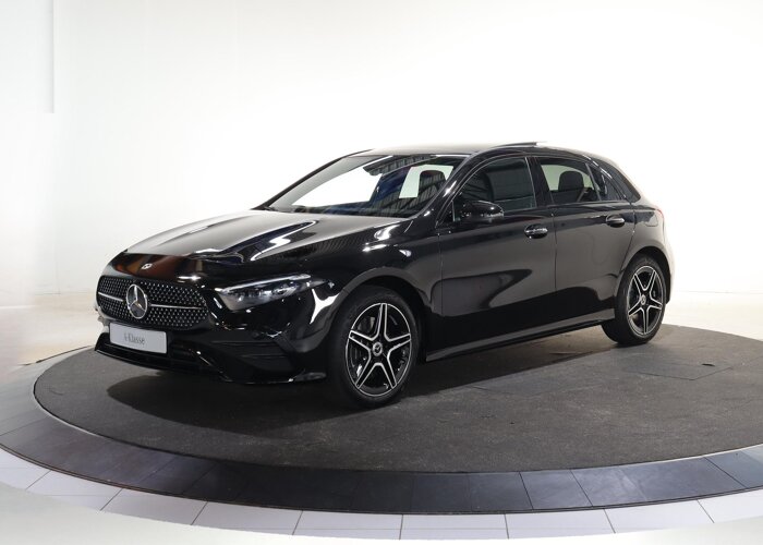 Mercedes-Benz A-Klasse 250e Business Solution AMG