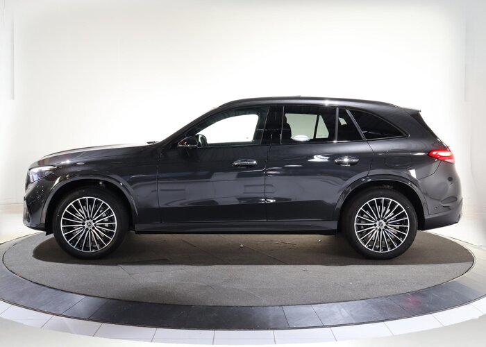 Mercedes-Benz GLC 300e 4MATIC Sport Edition