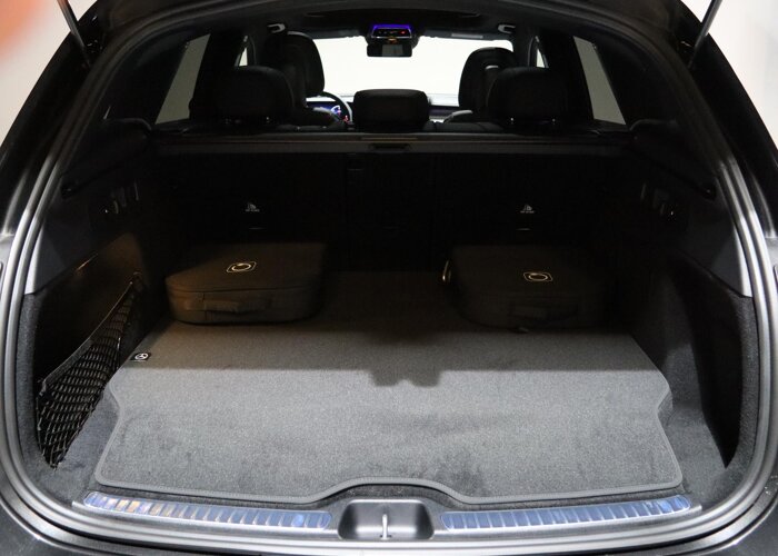 Mercedes-Benz GLC 300e 4MATIC Sport Edition