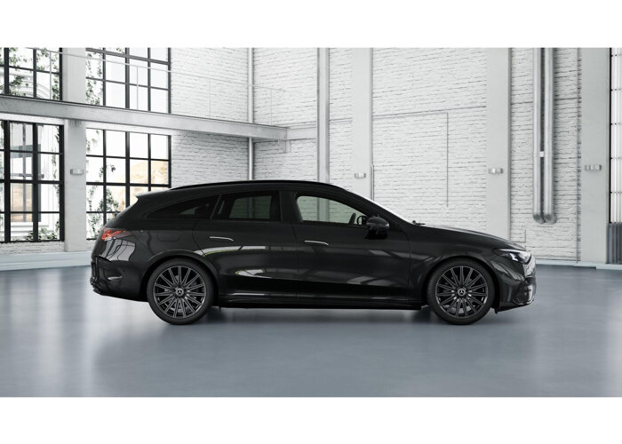 Mercedes-Benz CLA-Klasse Shooting Brake 250+ Business Solution AMG 85.5 kWh