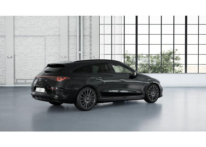 Mercedes-Benz CLA-Klasse Shooting Brake 250+ Business Solution AMG 85.5 kWh