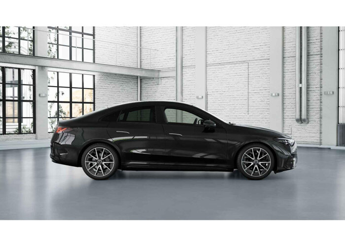 Mercedes-Benz CLA-Klasse 180 Business Solution AMG