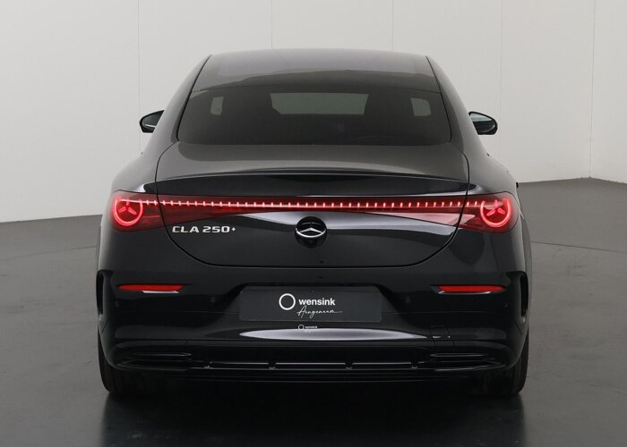 Mercedes-Benz CLA-Klasse 250+ Launch Edition 85.5 kWh
