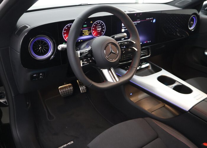 Mercedes-Benz CLA-Klasse 250+ Launch Edition 85.5 kWh