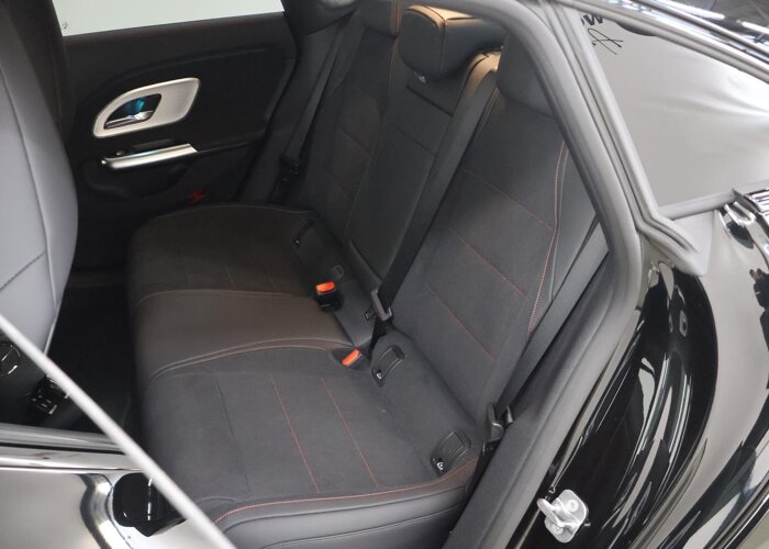 Mercedes-Benz CLA-Klasse 250+ Launch Edition 85.5 kWh