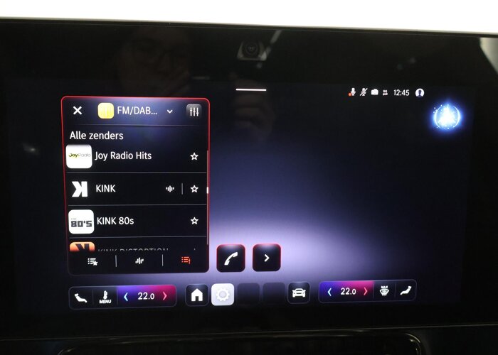 Mercedes-Benz CLA-Klasse 250+ Launch Edition 85.5 kWh