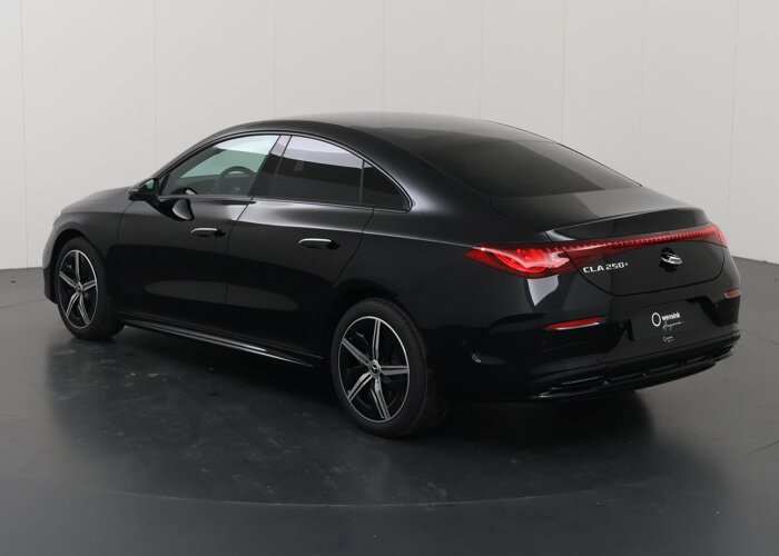 Mercedes-Benz CLA-Klasse 250+ Launch Edition 85.5 kWh