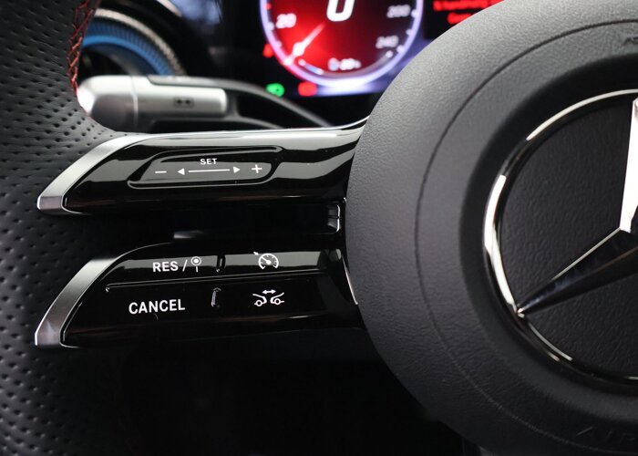 Mercedes-Benz CLA-Klasse 250+ Launch Edition 85.5 kWh