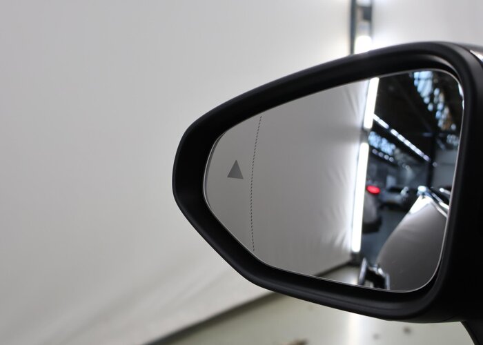 Mercedes-Benz CLA-Klasse 250+ Launch Edition 85.5 kWh