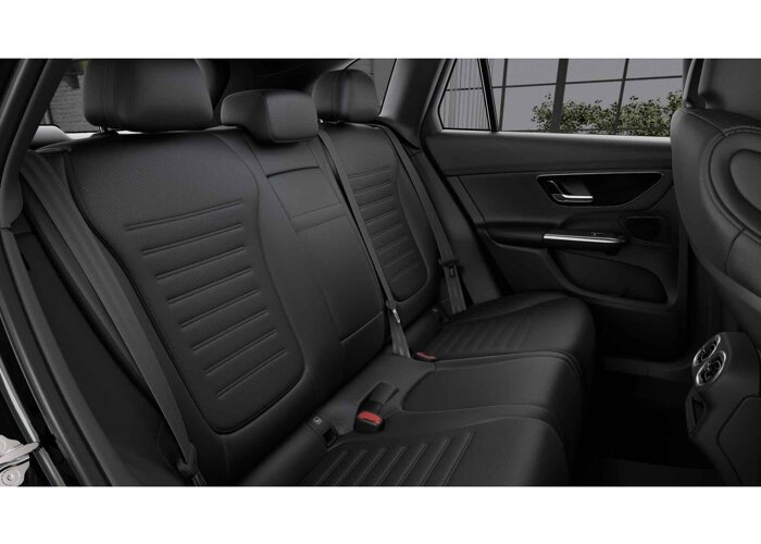 Mercedes-Benz GLC 300e 4MATIC Business Solution AMG