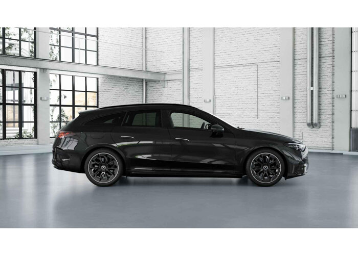 Mercedes-Benz CLA-Klasse Shooting Brake 250+ Business Solution AMG 85.5 kWh