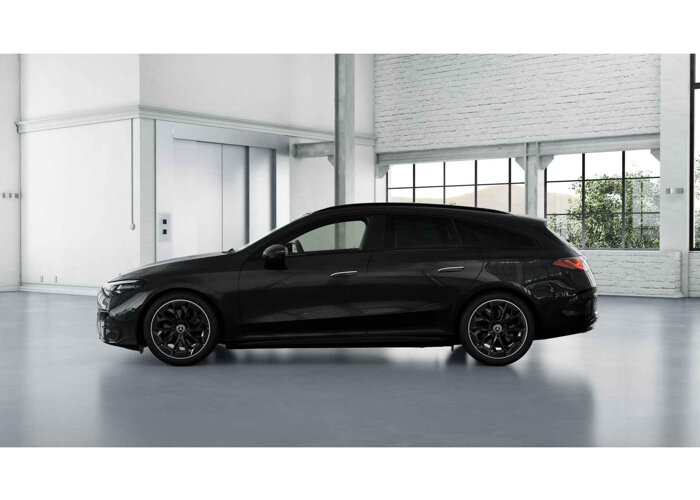 Mercedes-Benz CLA-Klasse Shooting Brake 250+ Business Solution AMG 85.5 kWh
