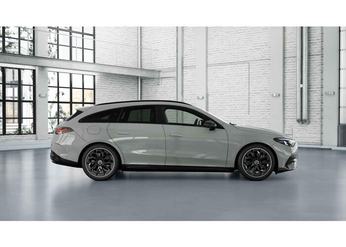 Mercedes-Benz CLA-Klasse Shooting Brake 250+ Business Solution AMG 85.5 kWh