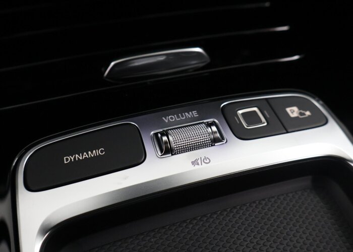 Mercedes-Benz CLA-Klasse 180 Star Edition AMG NIGHT