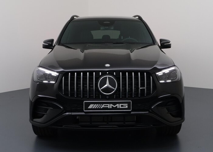 Mercedes-Benz GLE AMG 53 Hybrid 4MATIC+ Night Edition Premium Plus