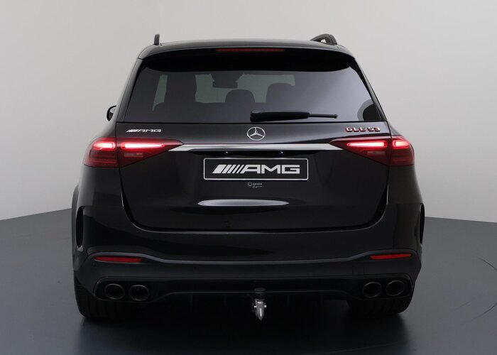 Mercedes-Benz GLE AMG 53 Hybrid 4MATIC+ Night Edition Premium Plus