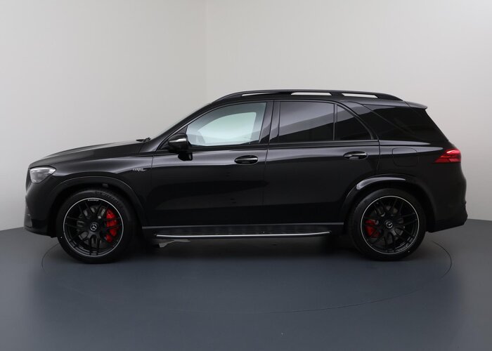 Mercedes-Benz GLE AMG 53 Hybrid 4MATIC+ Night Edition Premium Plus