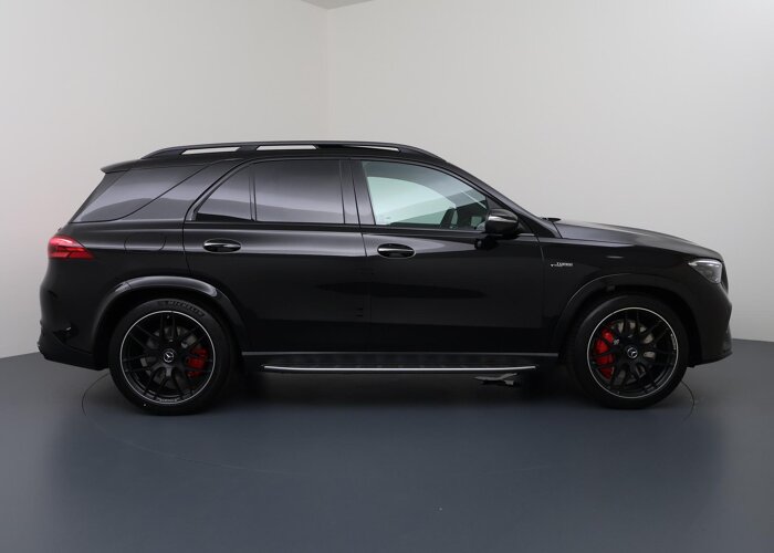 Mercedes-Benz GLE AMG 53 Hybrid 4MATIC+ Night Edition Premium Plus
