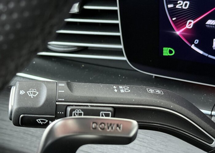 Mercedes-Benz GLE AMG 53 Hybrid 4MATIC+ Night Edition Premium Plus