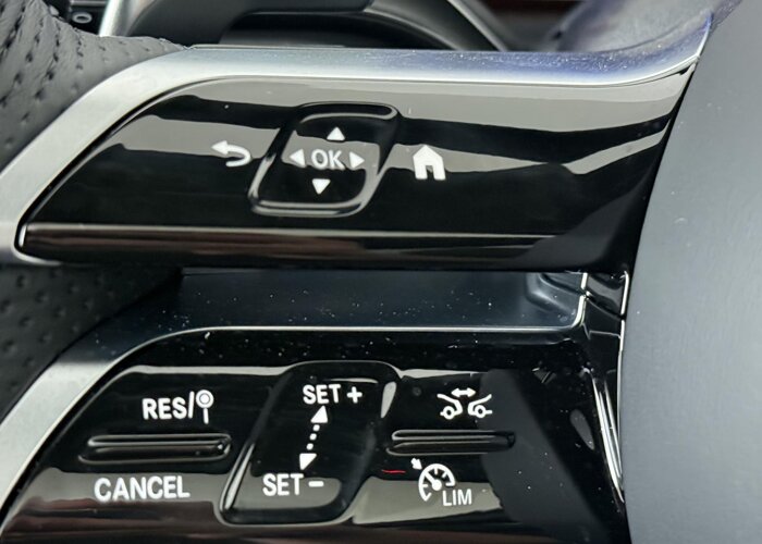 Mercedes-Benz GLE AMG 53 Hybrid 4MATIC+ Night Edition Premium Plus