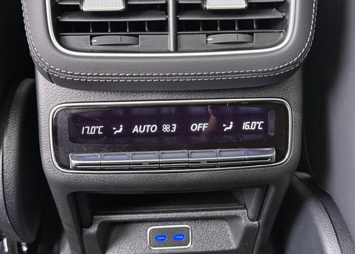 Mercedes-Benz GLE AMG 53 Hybrid 4MATIC+ Night Edition Premium Plus