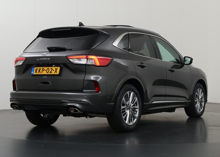Ford Kuga 2.5 PHEV Vignale
