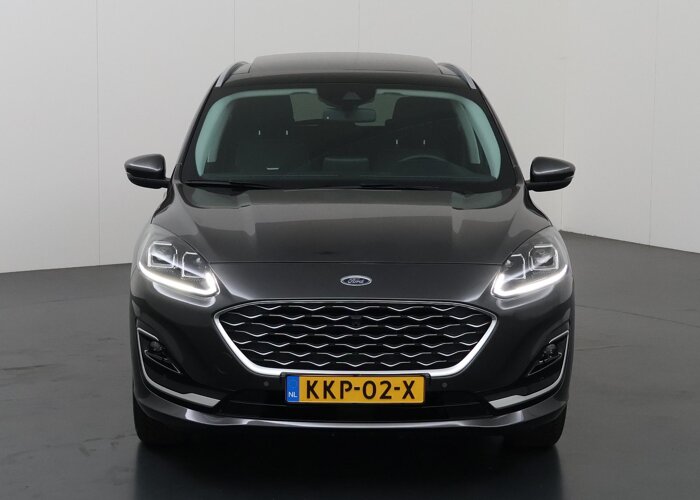 Ford Kuga 2.5 PHEV Vignale