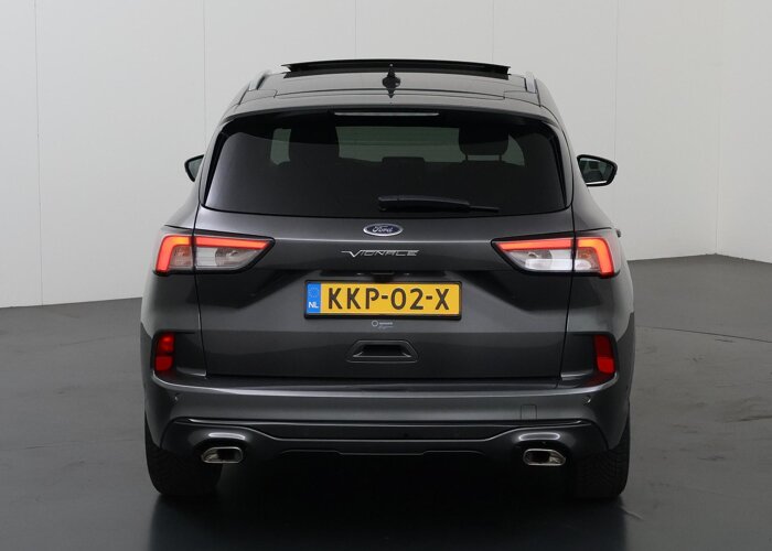 Ford Kuga 2.5 PHEV Vignale