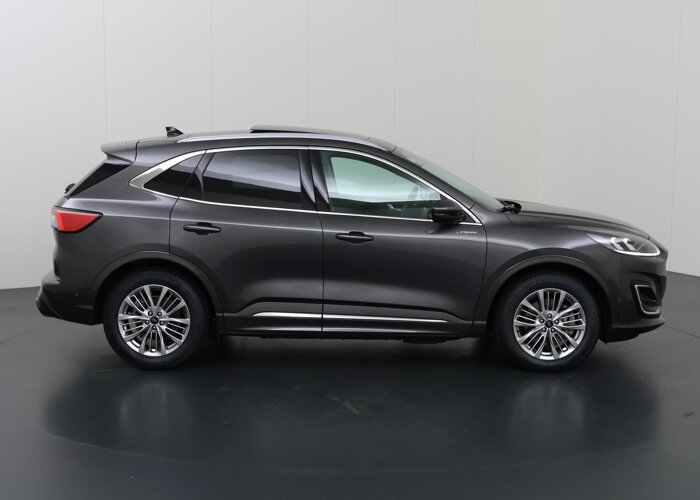Ford Kuga 2.5 PHEV Vignale