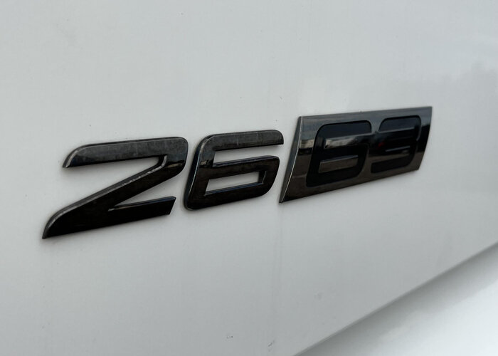 Mercedes-Benz  Actros 2663 L | Retarder | Leather Seats
