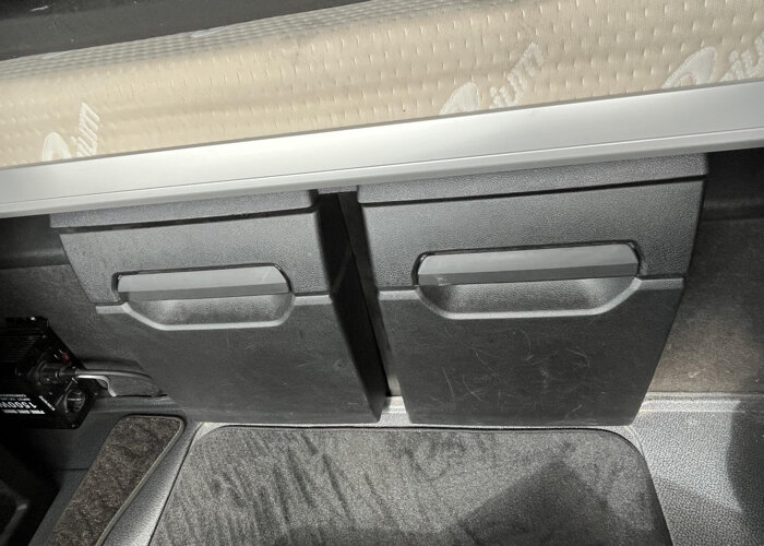 Mercedes-Benz  Actros 2663 L | Retarder | Leather Seats