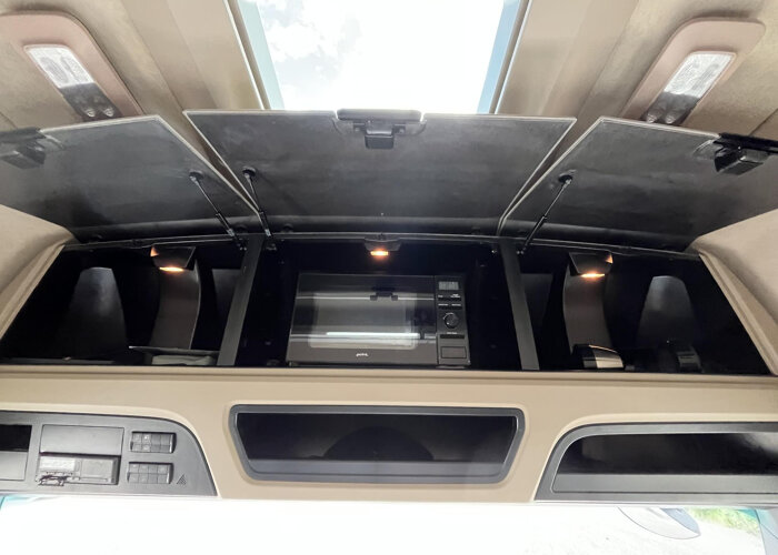 Mercedes-Benz  Actros 2663 L | Retarder | Leather Seats