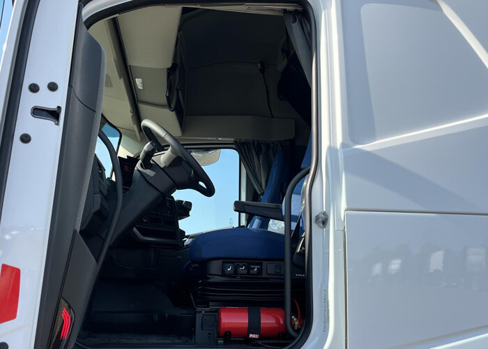 Volvo  FH500 Aero XL | Retarder | Alcoa | Full Air