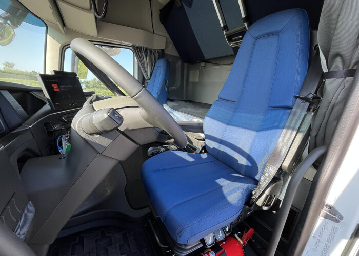 Volvo  FH500 Aero XL | Retarder | Alcoa | Full Air