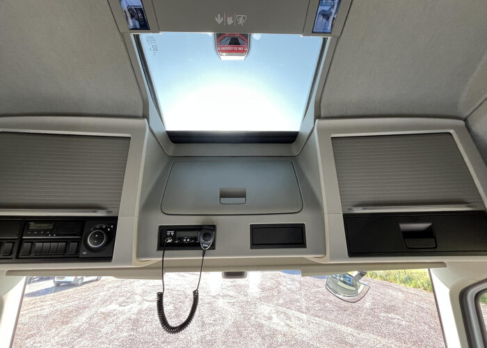 Volvo  FH500 Aero XL | Retarder | Alcoa | Full Air