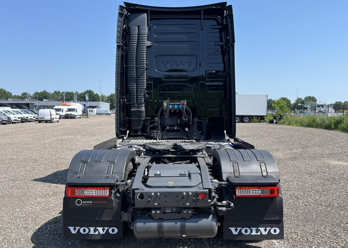 Volvo  FH540 Aero XL | Full Air | Retarder